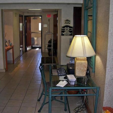 Comfort Inn Airport Memphis Dış mekan fotoğraf