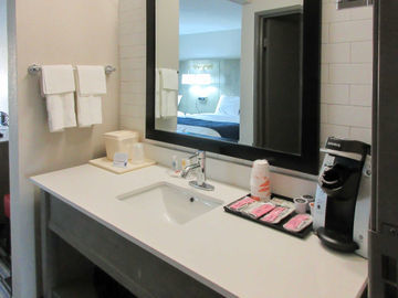 Comfort Inn Airport Memphis Dış mekan fotoğraf