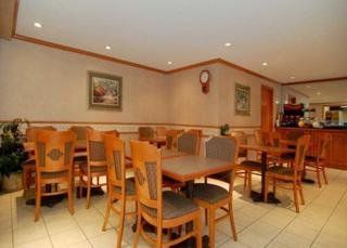 Comfort Inn Airport Memphis Dış mekan fotoğraf