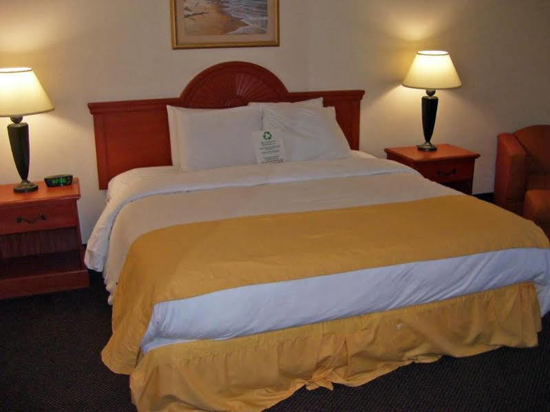 Comfort Inn Airport Memphis Dış mekan fotoğraf