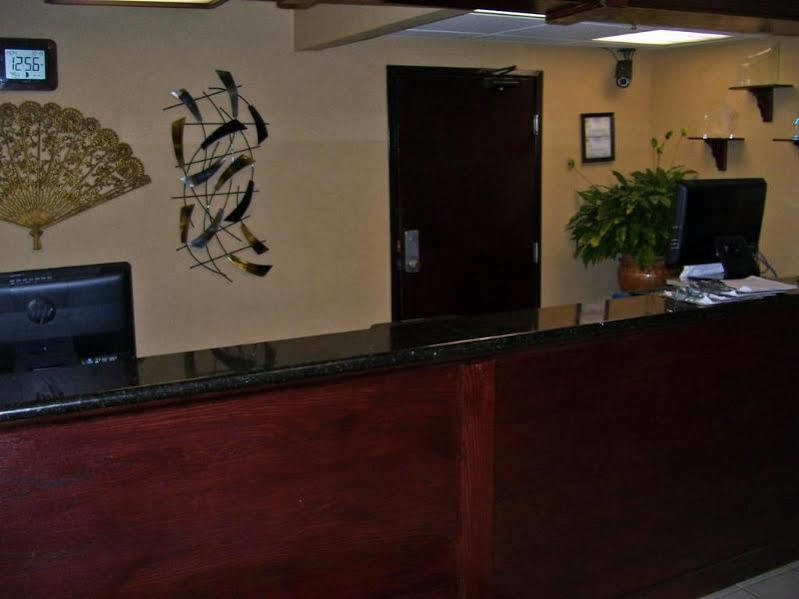 Comfort Inn Airport Memphis Dış mekan fotoğraf