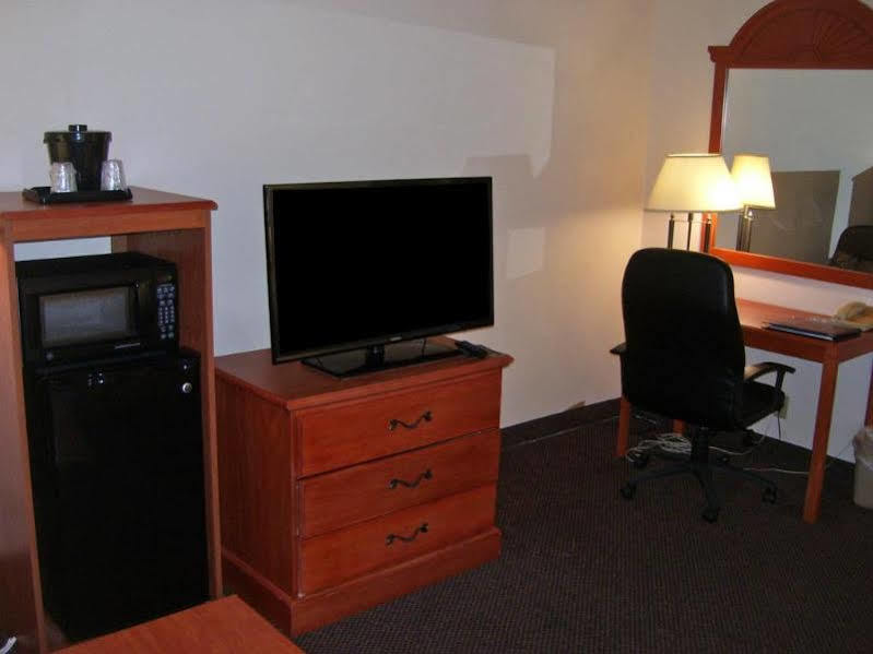 Comfort Inn Airport Memphis Dış mekan fotoğraf