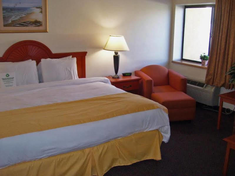 Comfort Inn Airport Memphis Dış mekan fotoğraf